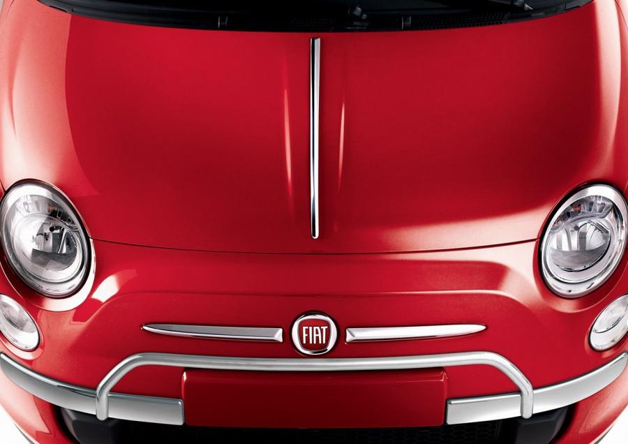  Fiat 500 2007 года  (фото 45 из 156)